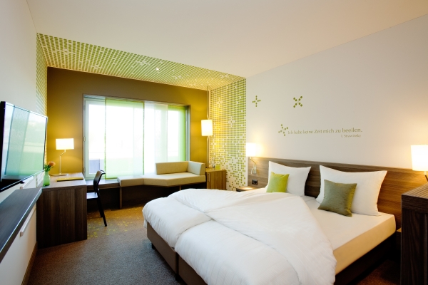 Hotel Vienna House zur Bleiche Schaffhausen